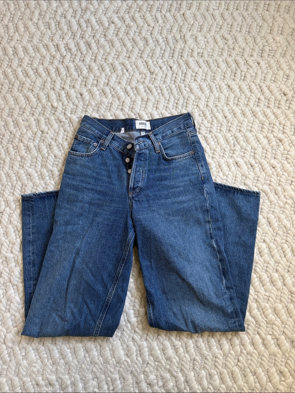 Agolde Denim